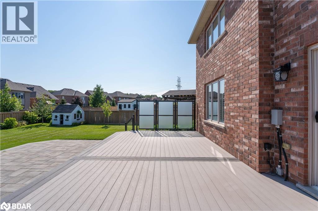 Photo 39 of 61 Olivers Mill Road, Springwater ON
