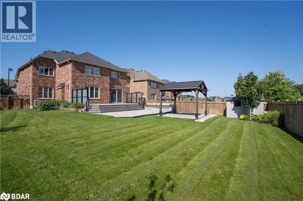 Photo 42 of 61 Olivers Mill Road, Springwater ON