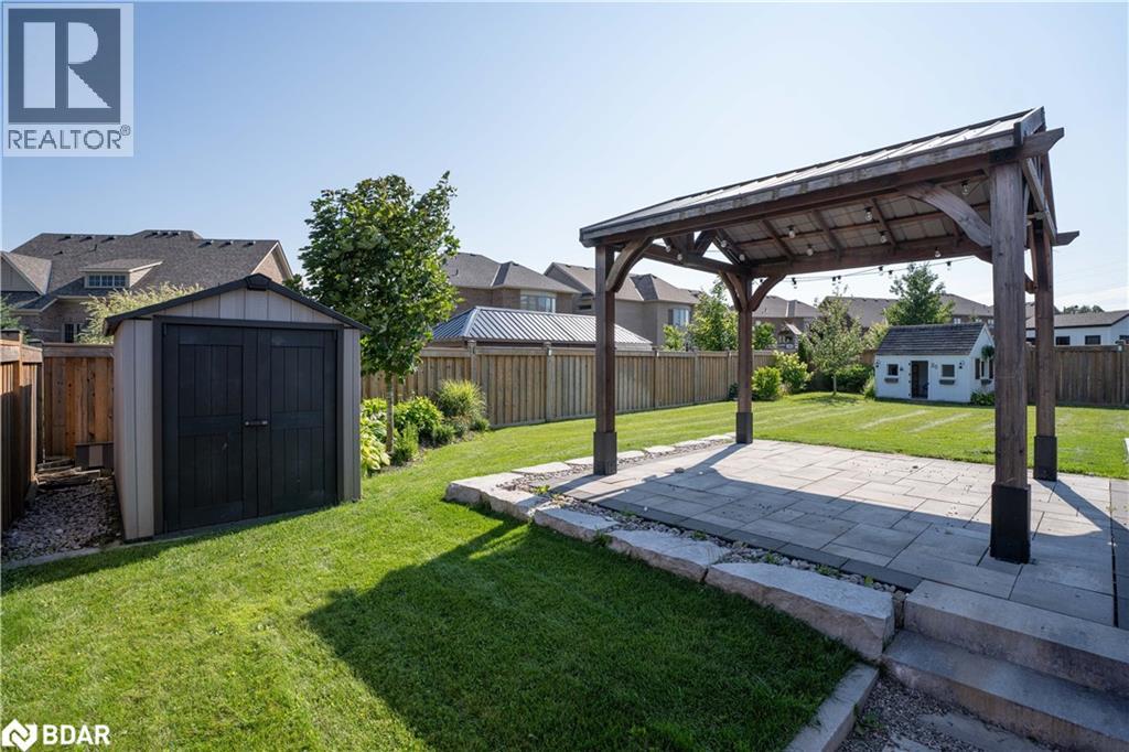 Photo 43 of 61 Olivers Mill Road, Springwater ON