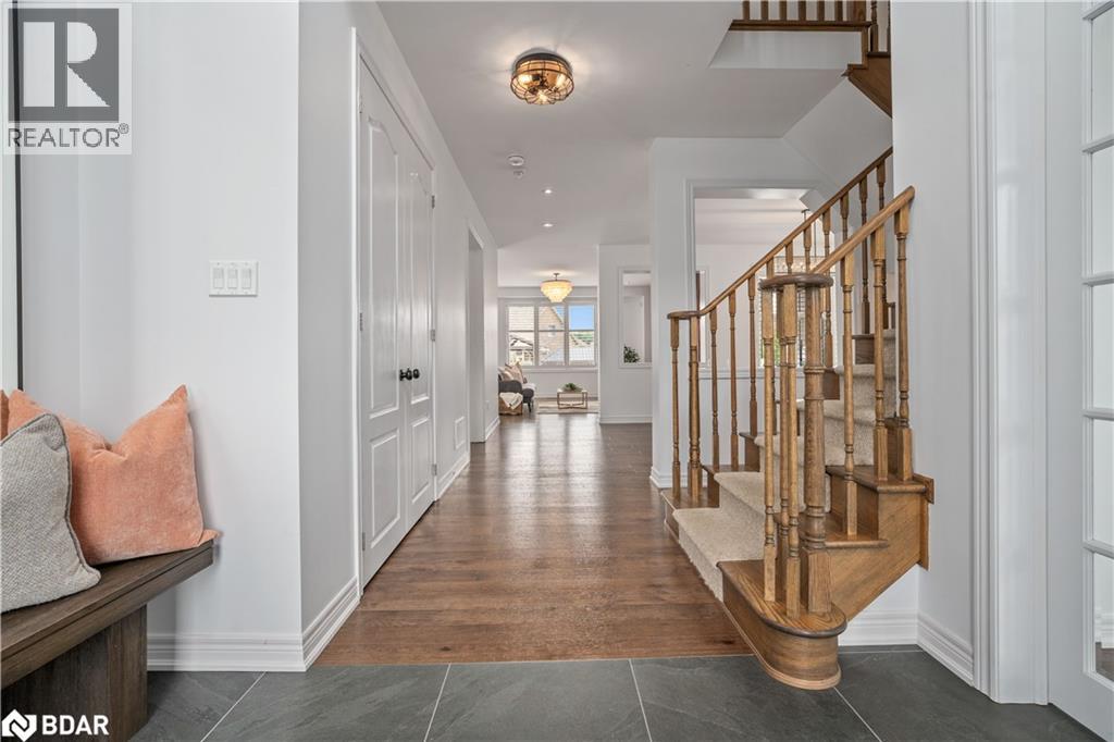 Photo 6 of 61 Olivers Mill Road, Springwater ON