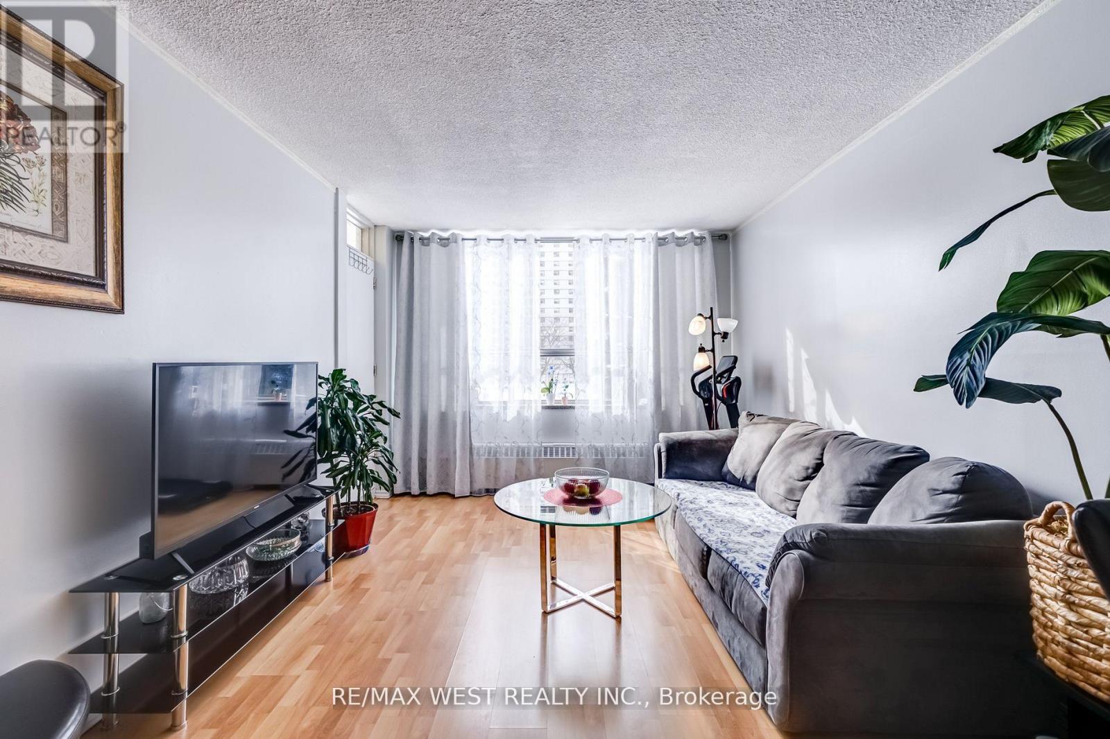 Photo 11 of 209 340 Dixon Road, Toronto ON