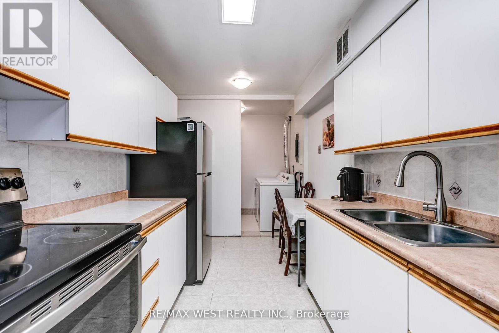 Photo 15 of 209 340 Dixon Road, Toronto ON