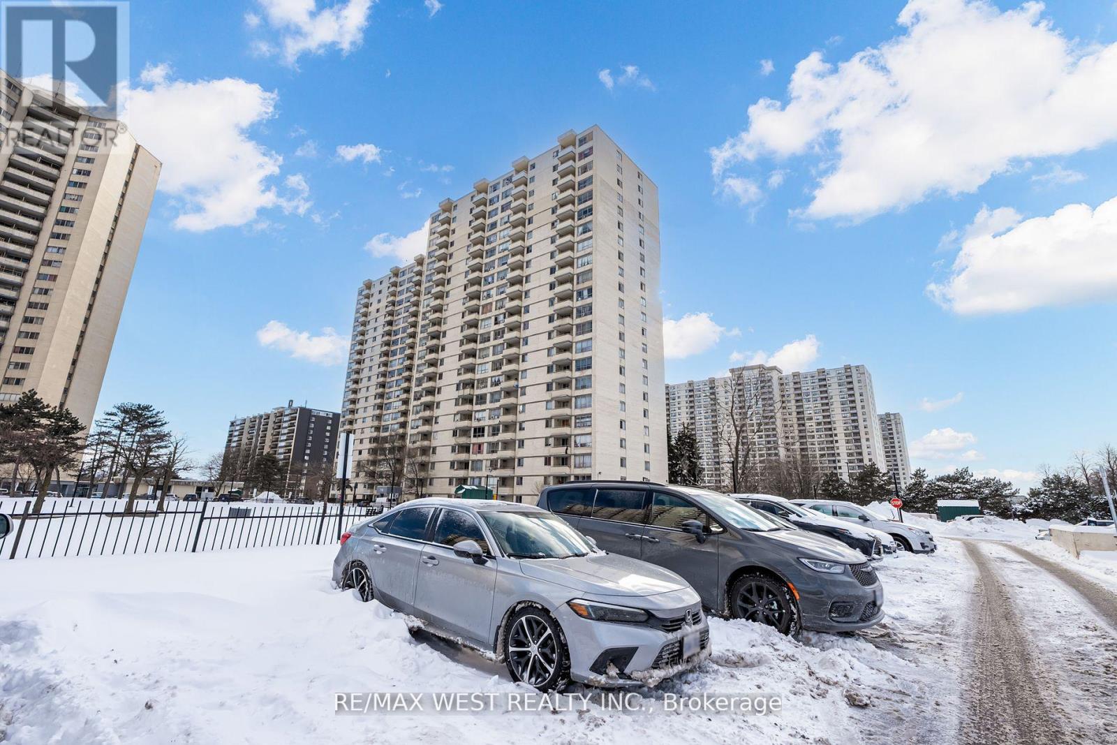 Photo 2 of 209 340 Dixon Road, Toronto ON