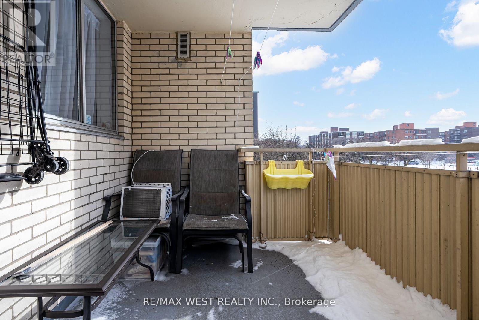 Photo 30 of 209 340 Dixon Road, Toronto ON