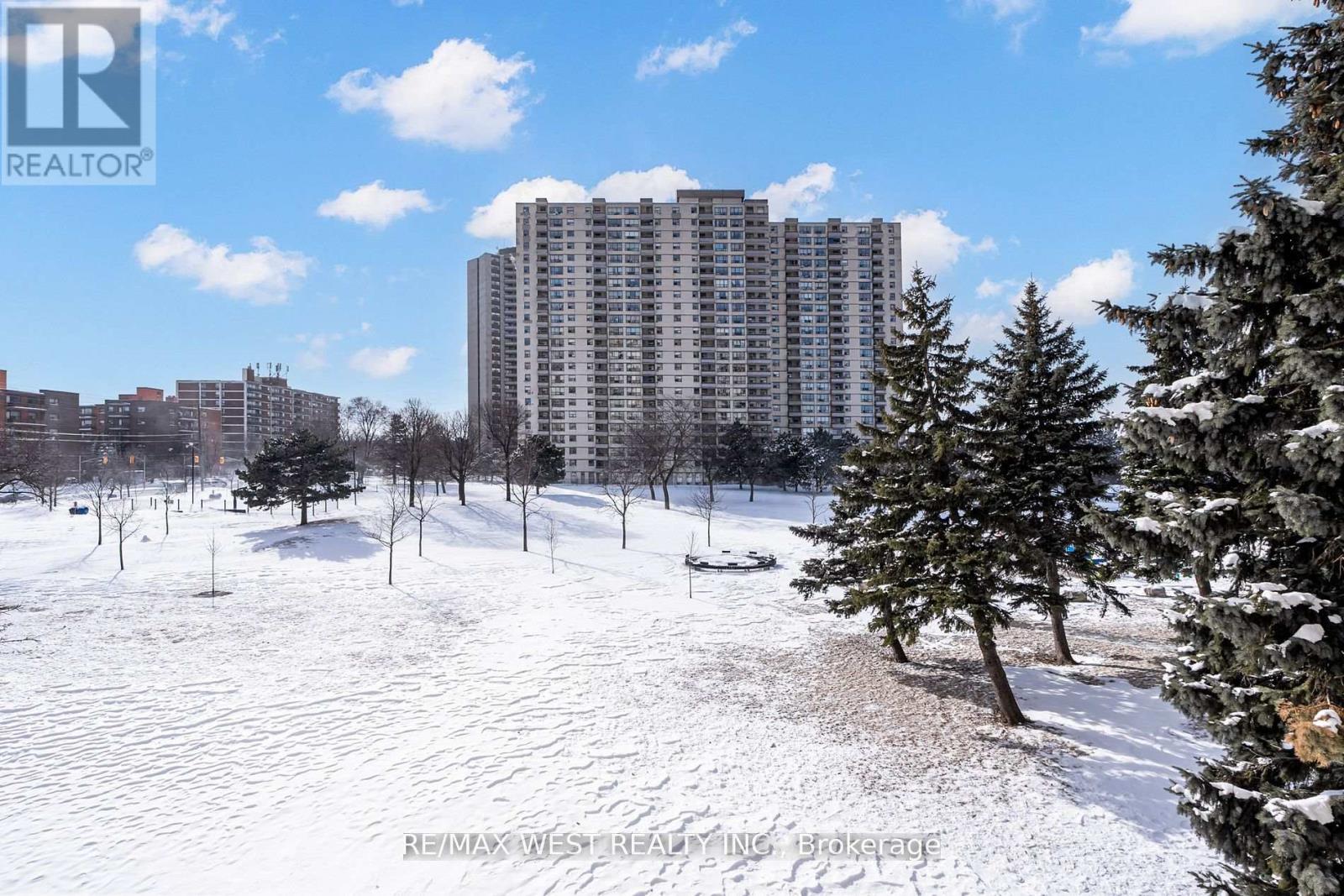 Photo 33 of 209 340 Dixon Road, Toronto ON