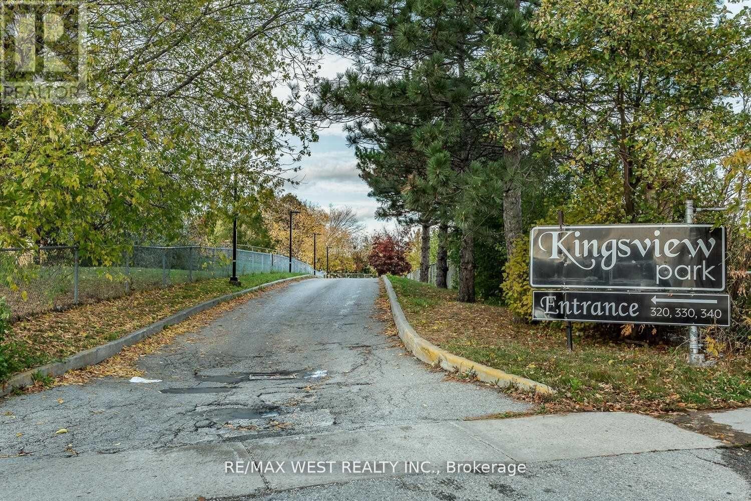 Photo 36 of 209 340 Dixon Road, Toronto ON