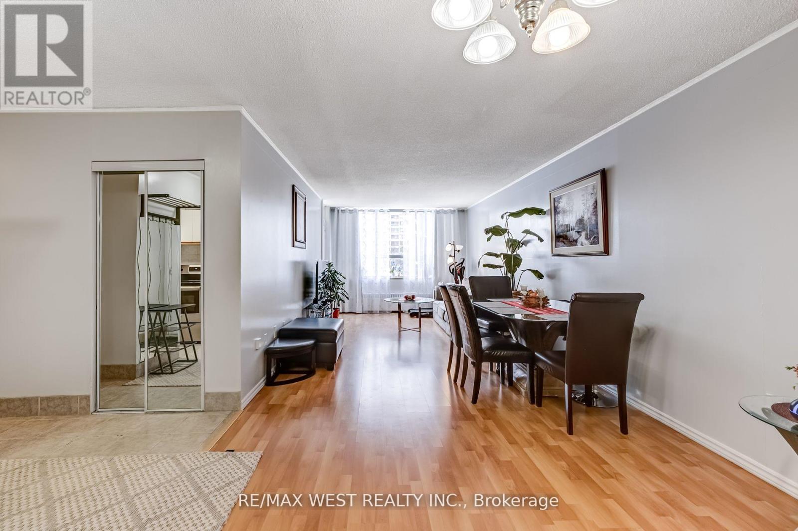 Photo 7 of 209 340 Dixon Road, Toronto ON