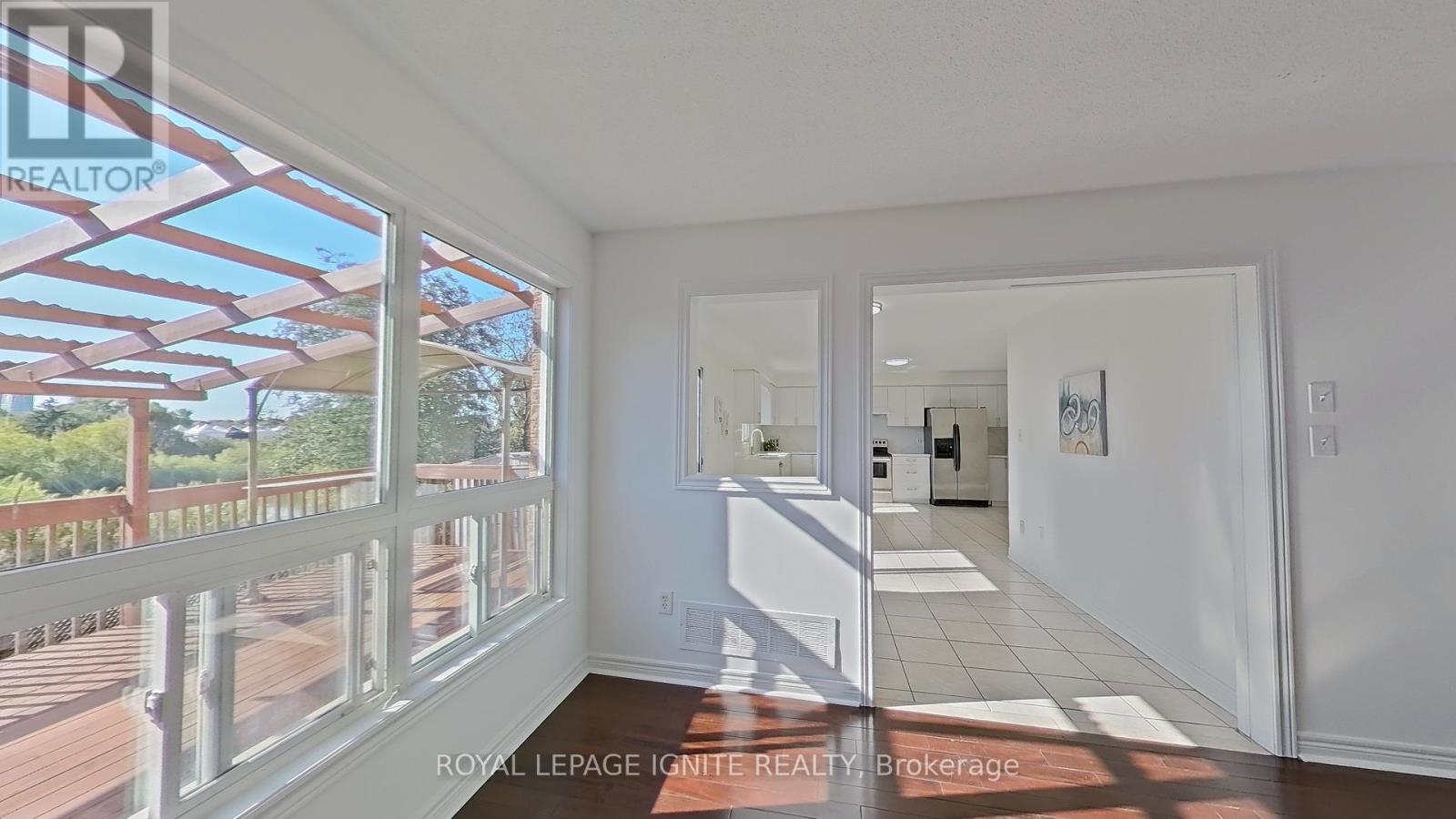 Photo 11 of 63 Eastbrook Way, Brampton ON
