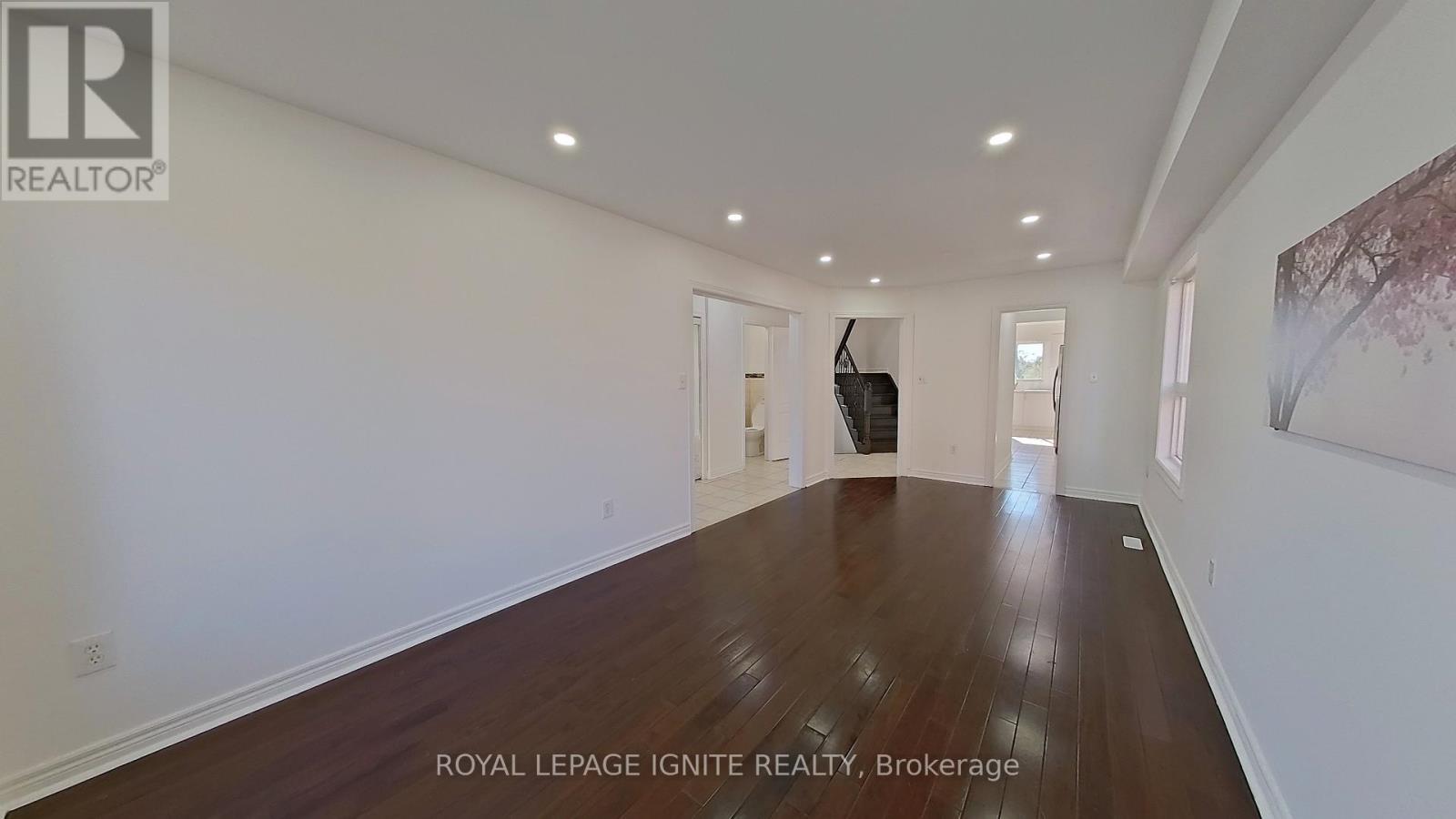 Photo 5 of 63 Eastbrook Way, Brampton ON