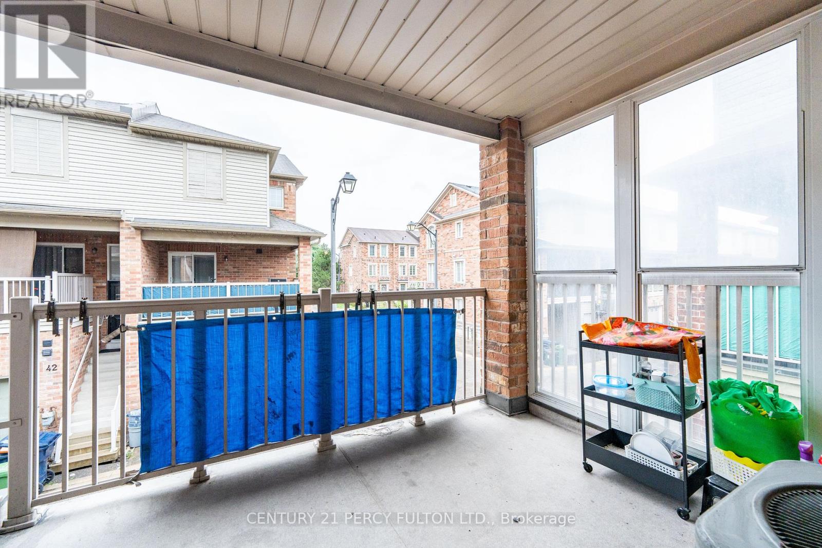 Photo 34 of 119 Torbarrie Road, Toronto ON
