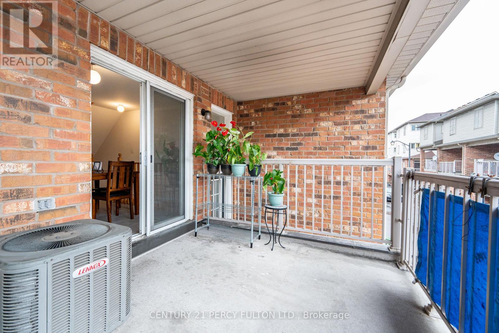 Photo 35 of 119 Torbarrie Road, Toronto ON