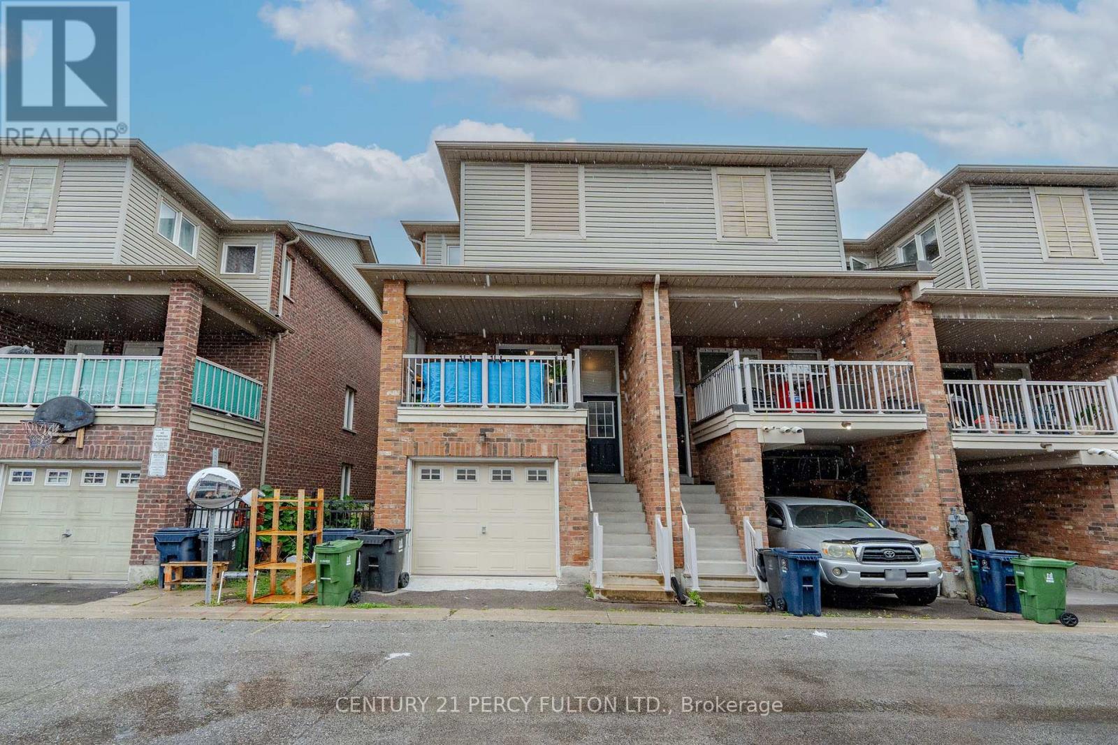 Photo 43 of 119 Torbarrie Road, Toronto ON