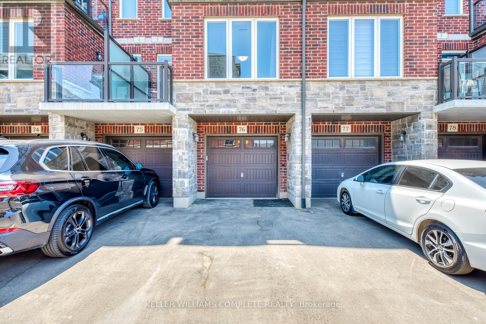 Photo 27 of 76 445 Ontario Street S, Milton ON