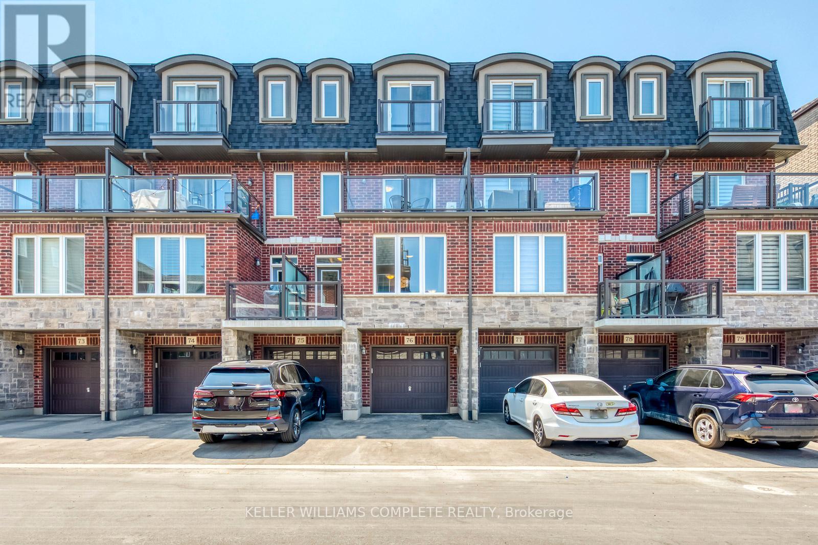 Photo 28 of 76 445 Ontario Street S, Milton ON