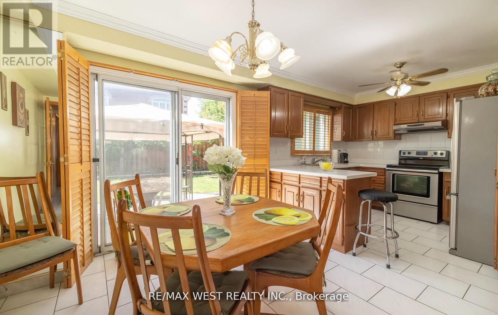 Photo 17 of 52 Amantine Crescent, Brampton ON