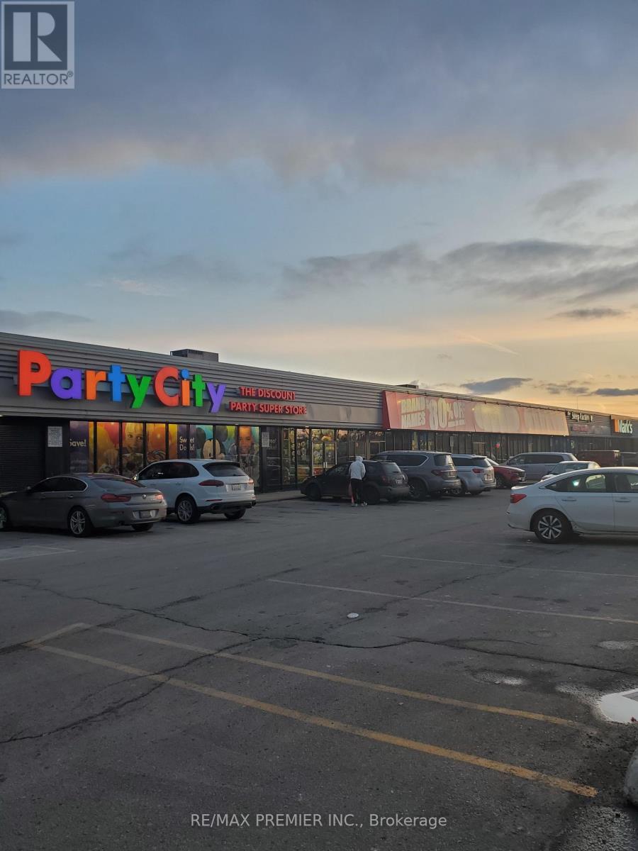 Photo 5 of F 39 Orfus Road, Toronto ON