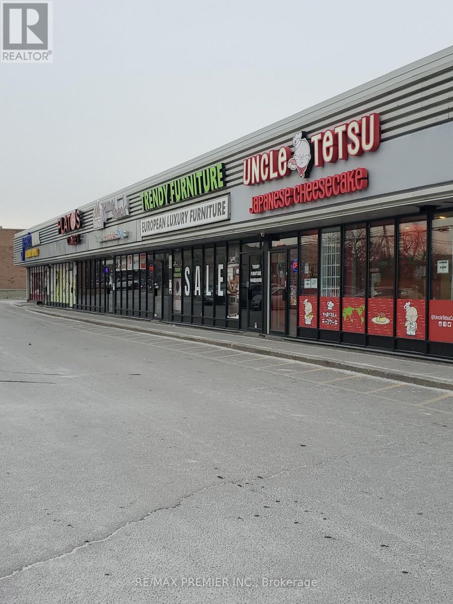 Photo 7 of F 39 Orfus Road, Toronto ON