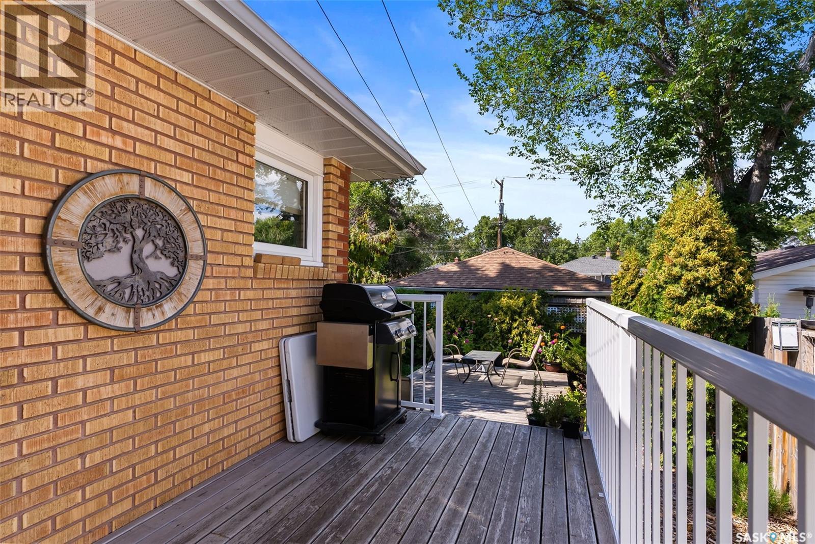 Photo 26 of 3614 Hill Avenue, Regina SK
