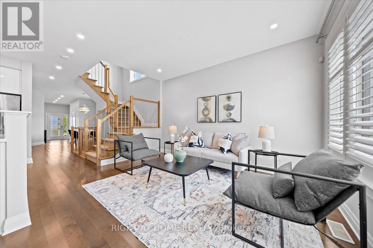 Photo 17 of 601 Willowmere Way, Ottawa ON