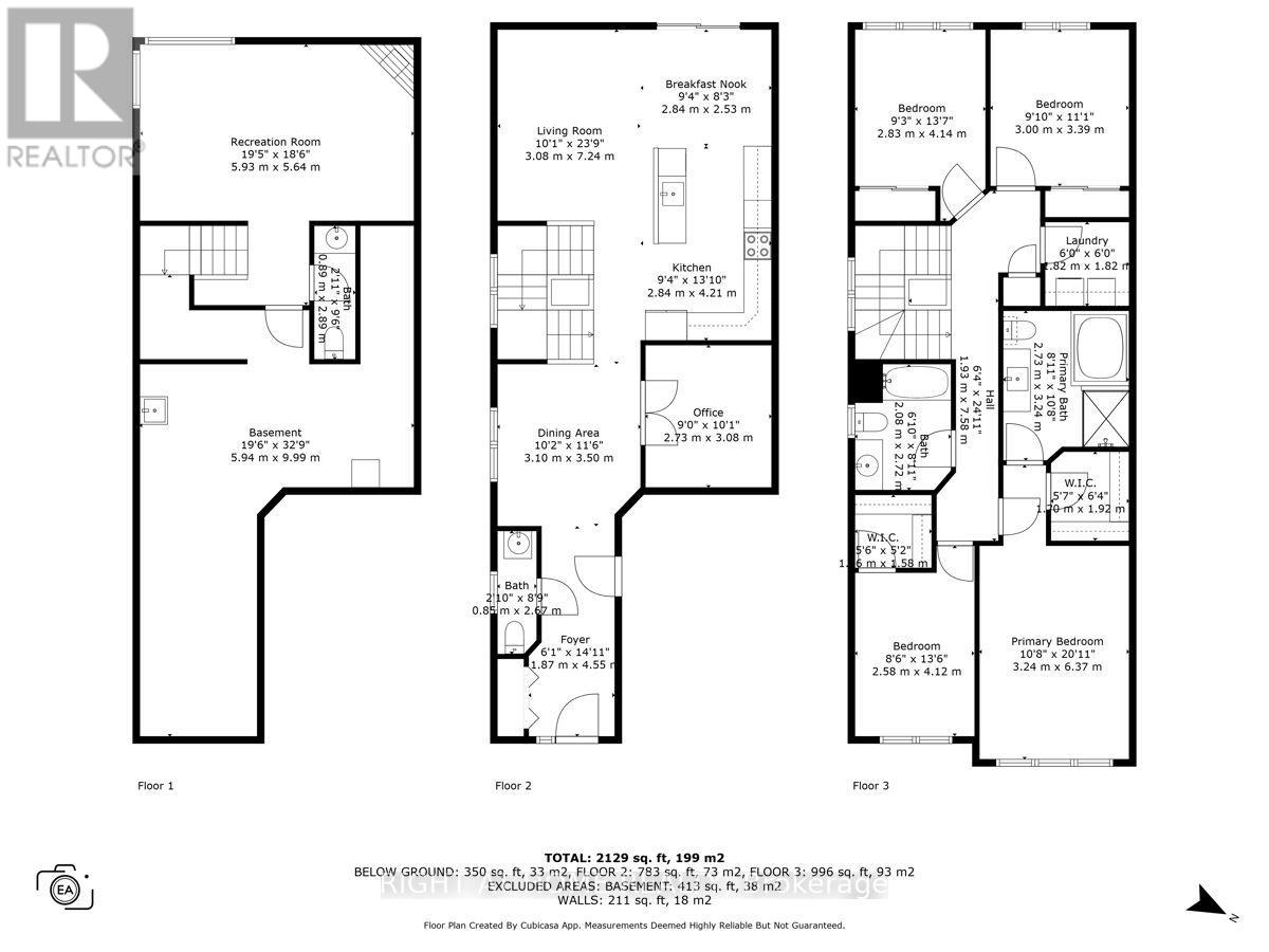 Photo 46 of 601 Willowmere Way, Ottawa ON