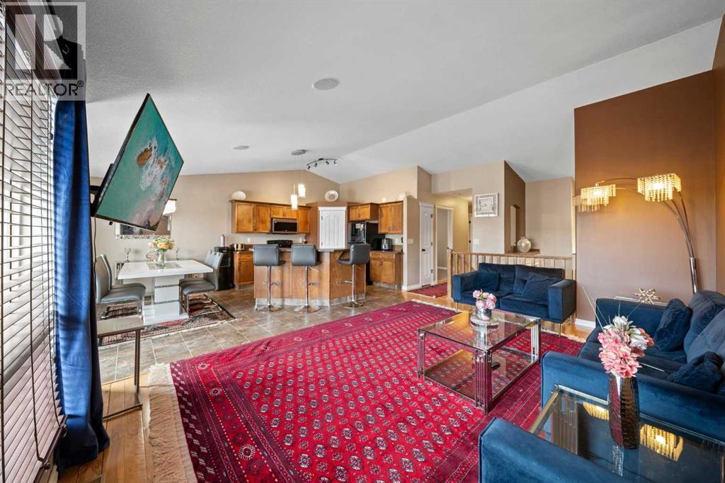 Photo 12 of 308 Lancaster Drive, Red Deer AB