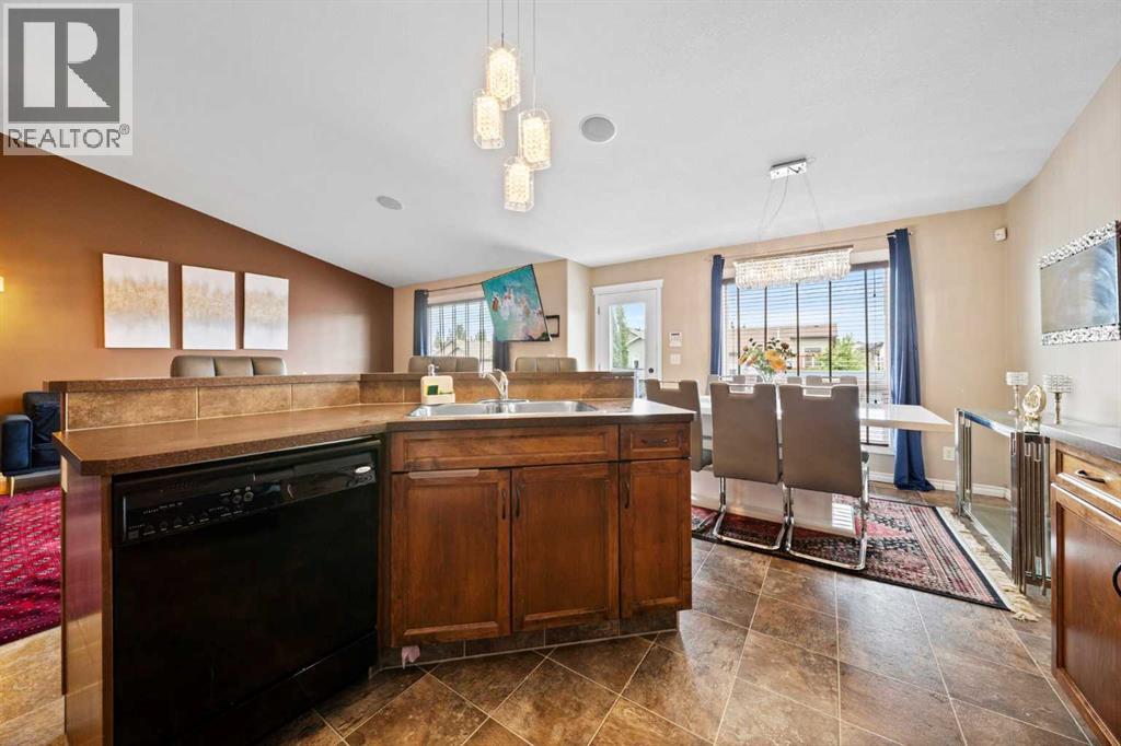 Photo 8 of 308 Lancaster Drive, Red Deer AB
