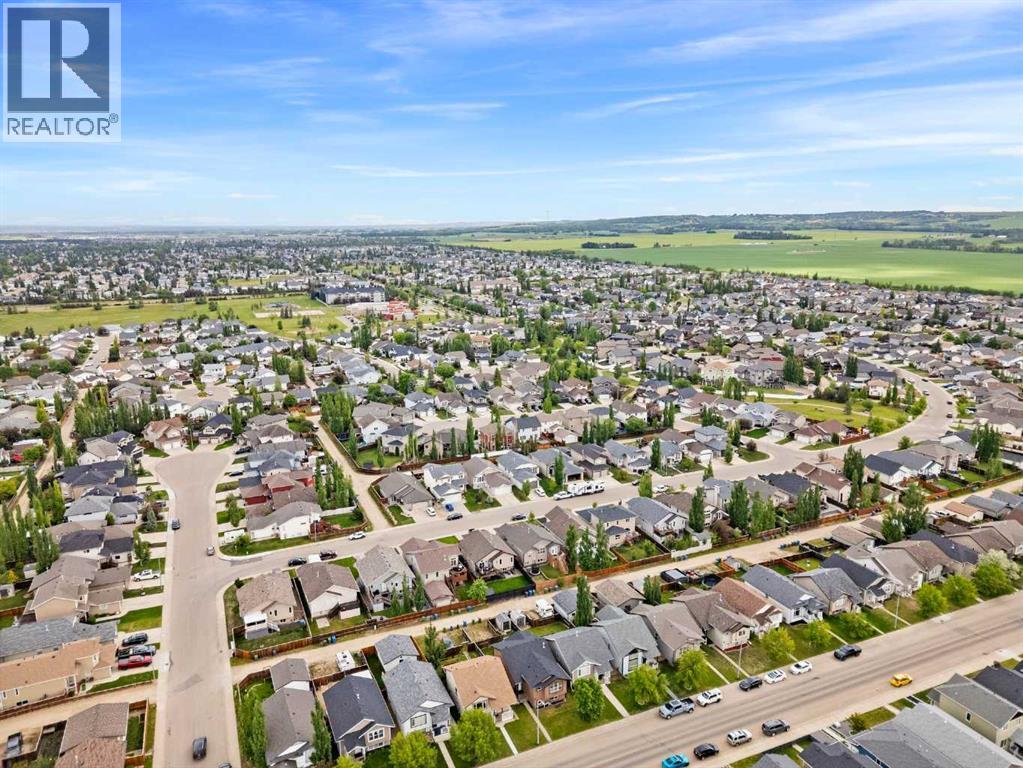 Photo 40 of 308 Lancaster Drive, Red Deer AB