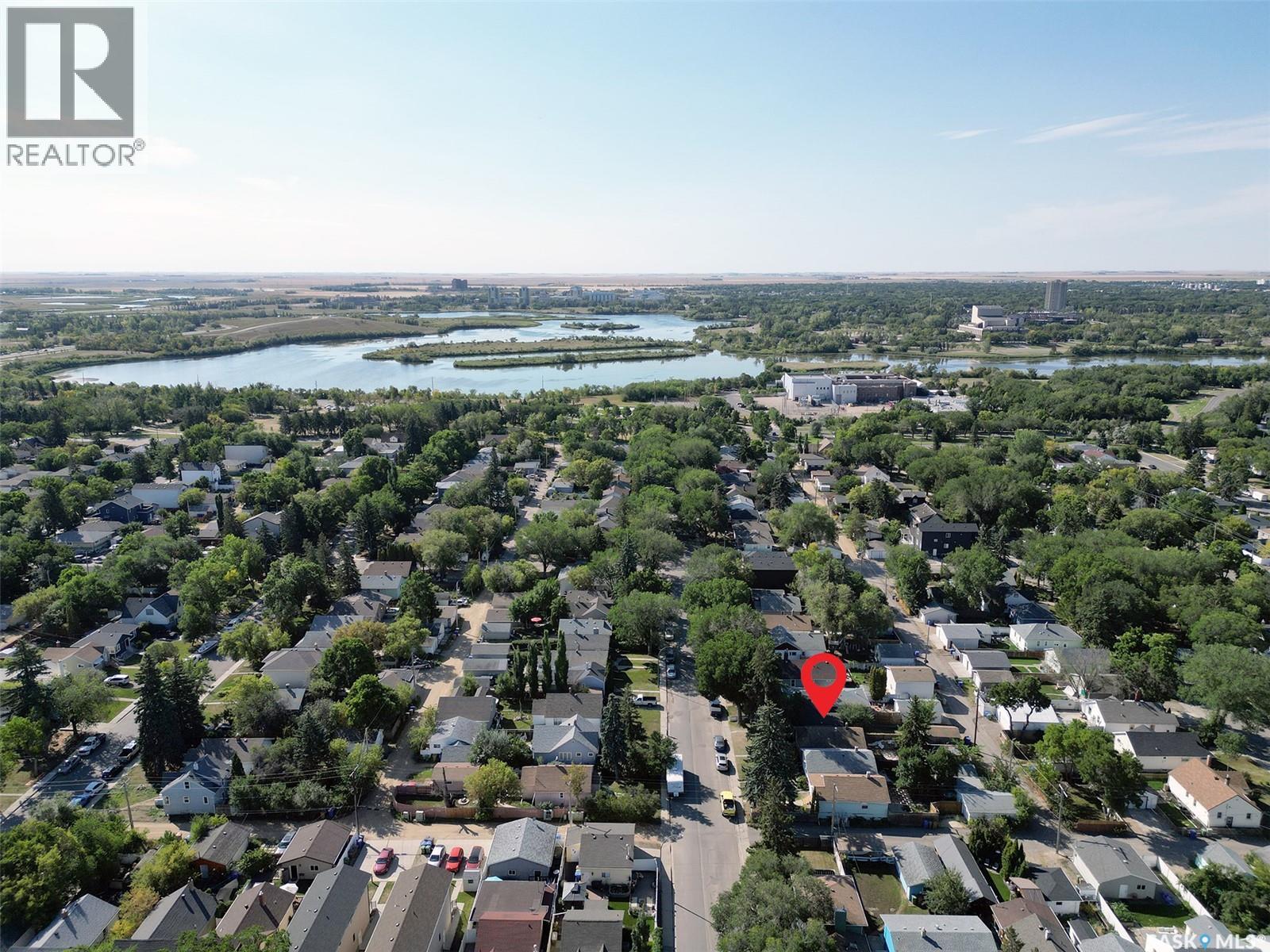Photo 1 of 2634 Atkinson Street, Regina SK