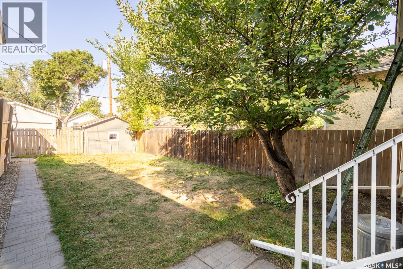 Photo 23 of 2634 Atkinson Street, Regina SK