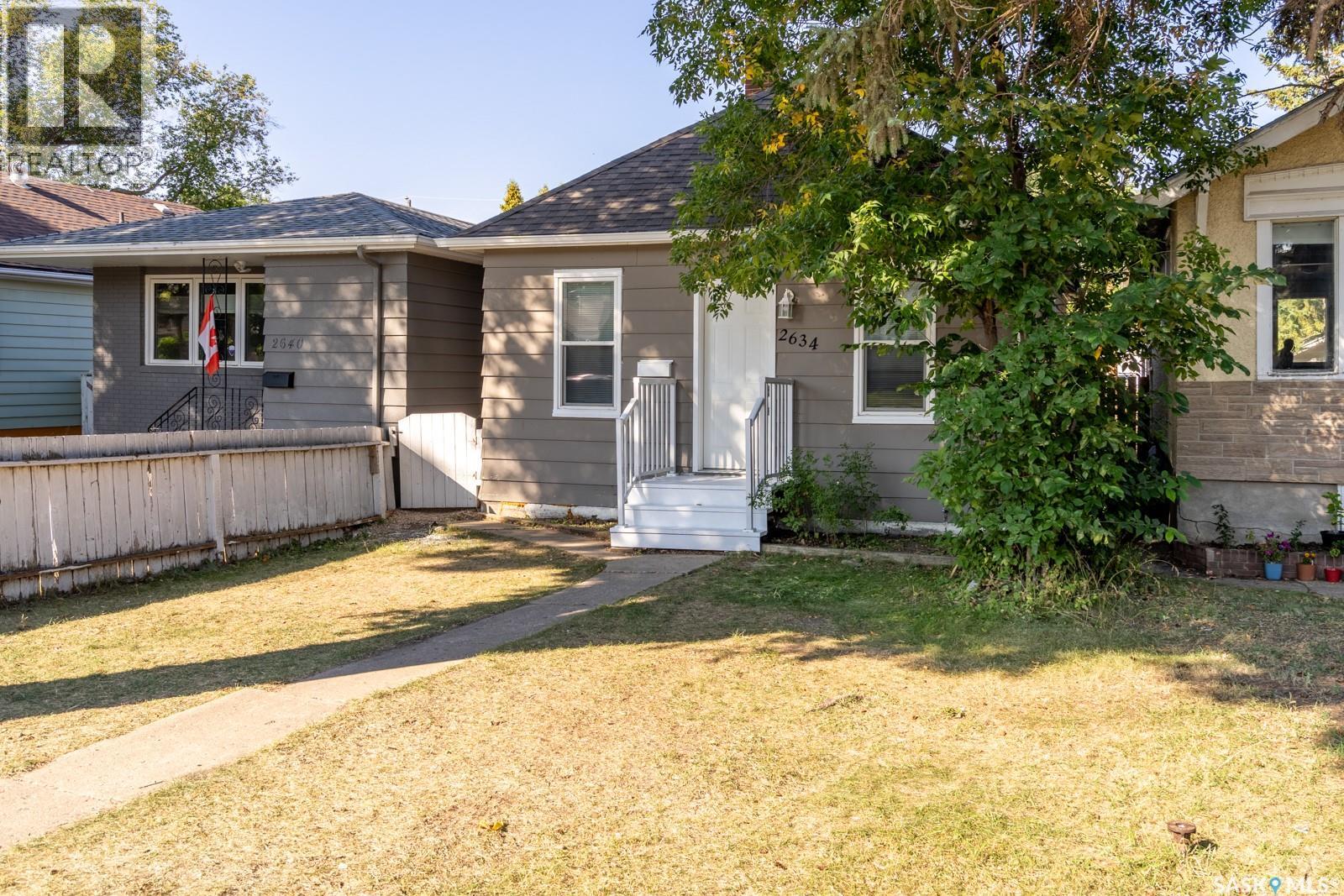 Photo 4 of 2634 Atkinson Street, Regina SK