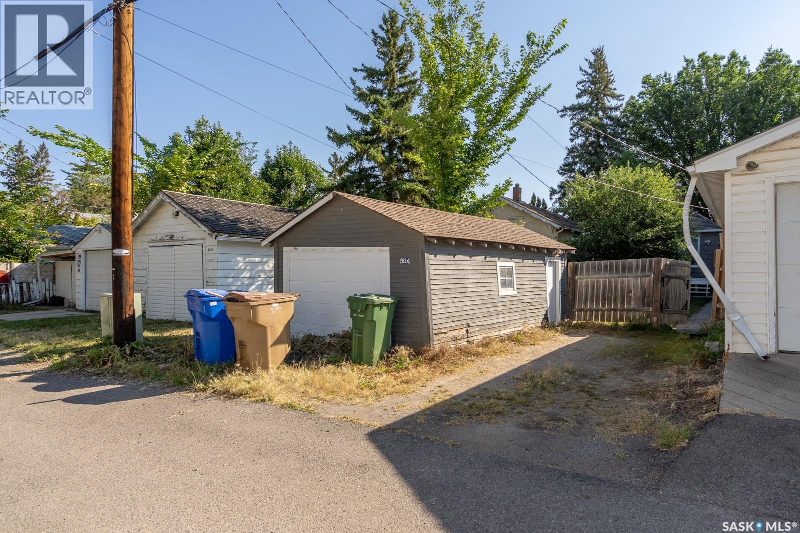 Photo 26 of 2634 Atkinson Street, Regina SK