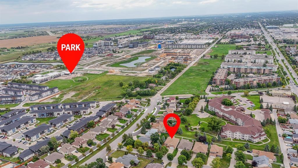 Photo 30 of 15 Vistula Way, Winnipeg MB