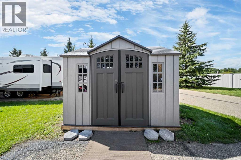 Photo 8 of 2045 25054 South Pine Lake Road, Rural Red Deer County AB