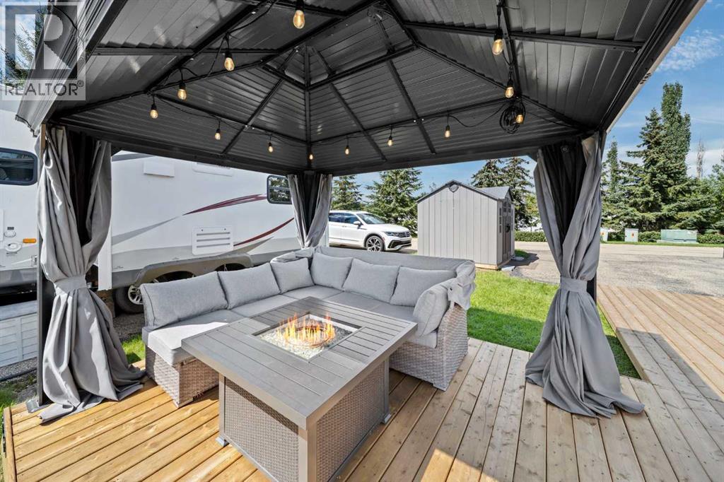 Photo 6 of 2045 25054 South Pine Lake Road, Rural Red Deer County AB