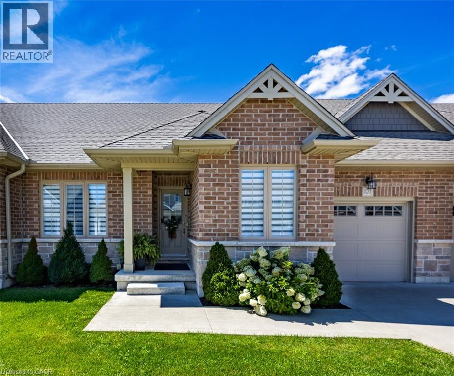 Photo 1 of 103 Schooner Drive, Port Dover ON