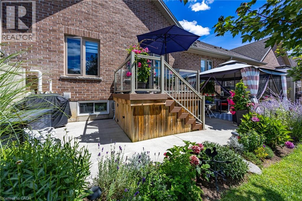 Photo 30 of 103 Schooner Drive, Port Dover ON