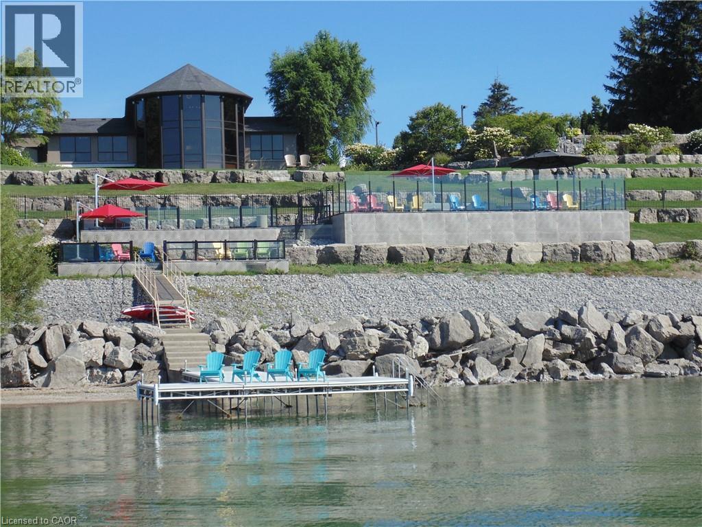Photo 32 of 103 Schooner Drive, Port Dover ON
