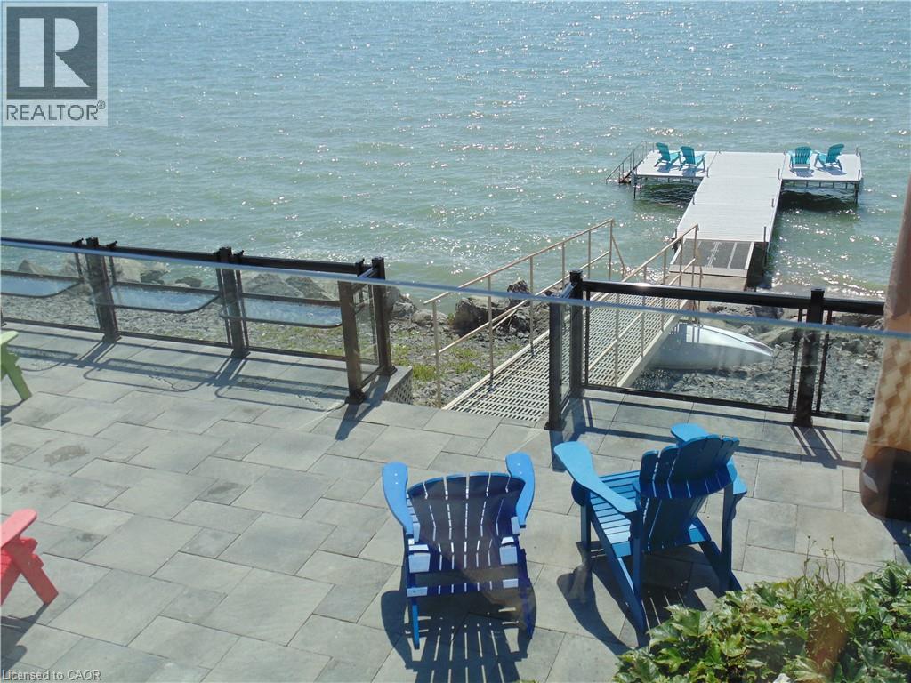 Photo 33 of 103 Schooner Drive, Port Dover ON