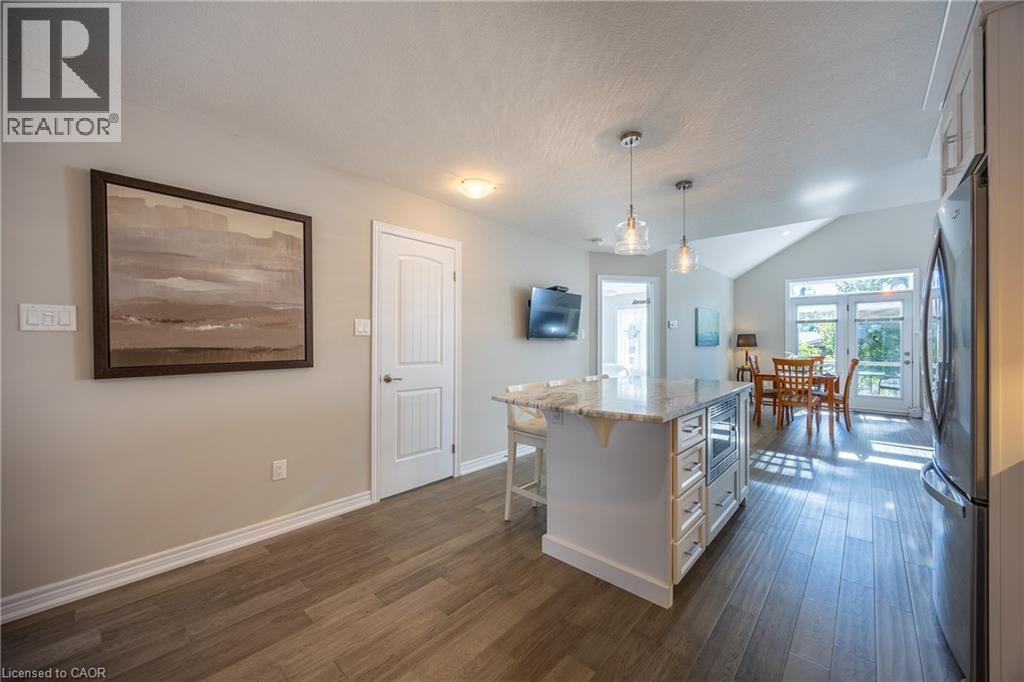 Photo 8 of 103 Schooner Drive, Port Dover ON
