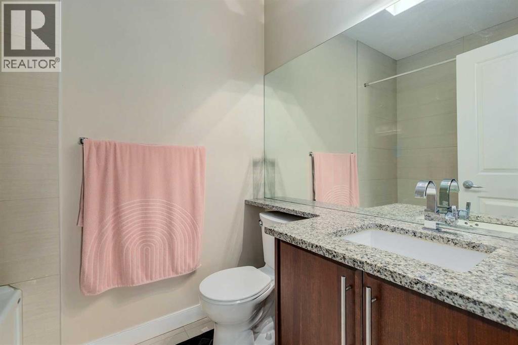 Photo 15 of 707 1110 3 Avenue Nw, Calgary AB
