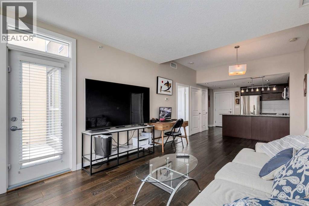 Photo 5 of 707 1110 3 Avenue Nw, Calgary AB