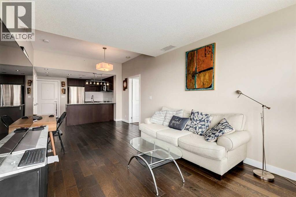 Photo 6 of 707 1110 3 Avenue Nw, Calgary AB