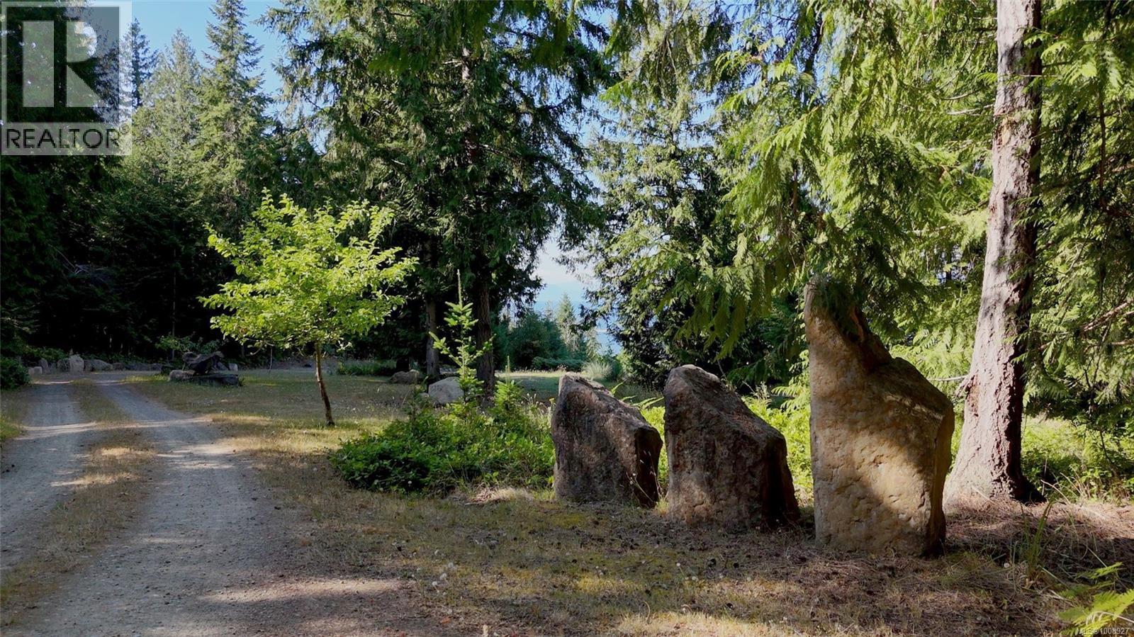 573 Horseshoe Rd, Gabriola Island