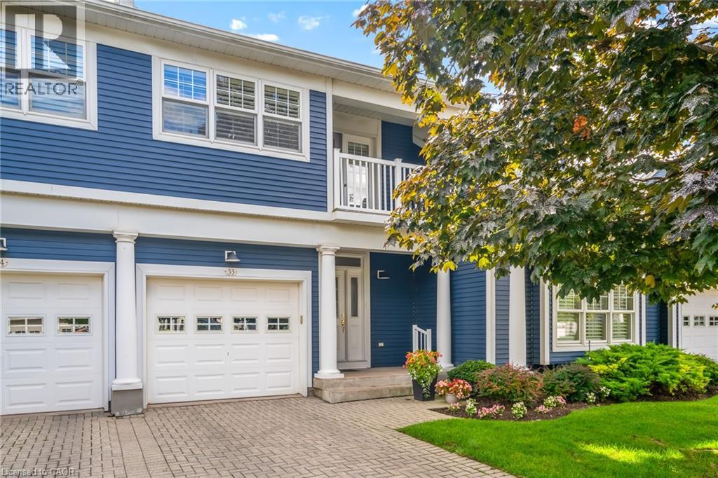 Photo 1 of 88 Lakeport Road Unit 33, St Catharines ON
