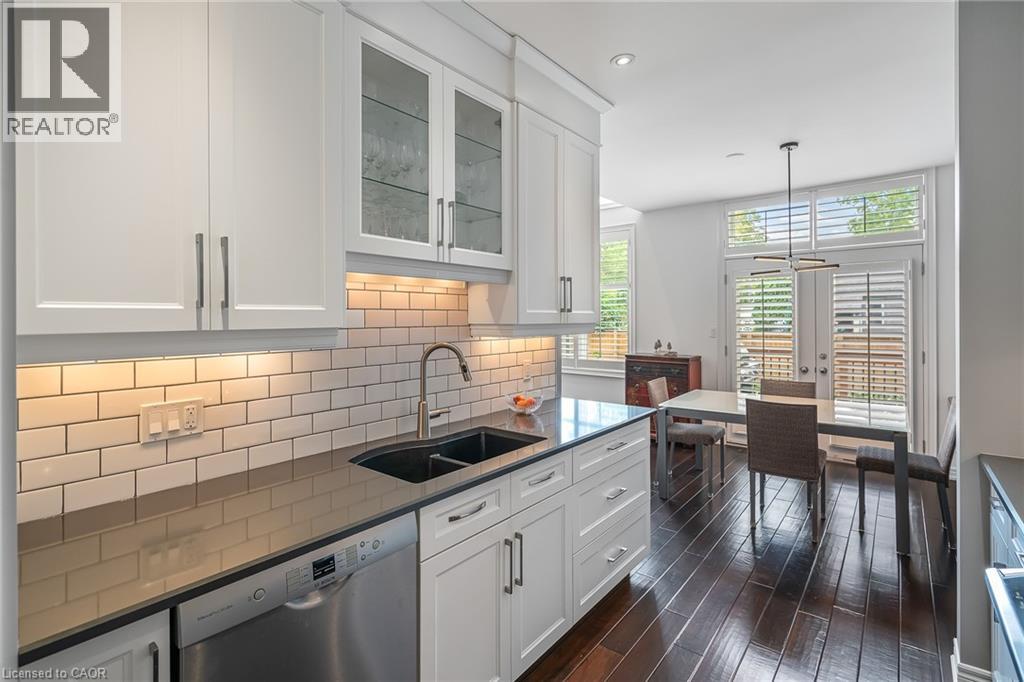 Photo 10 of 88 Lakeport Road Unit 33, St Catharines ON
