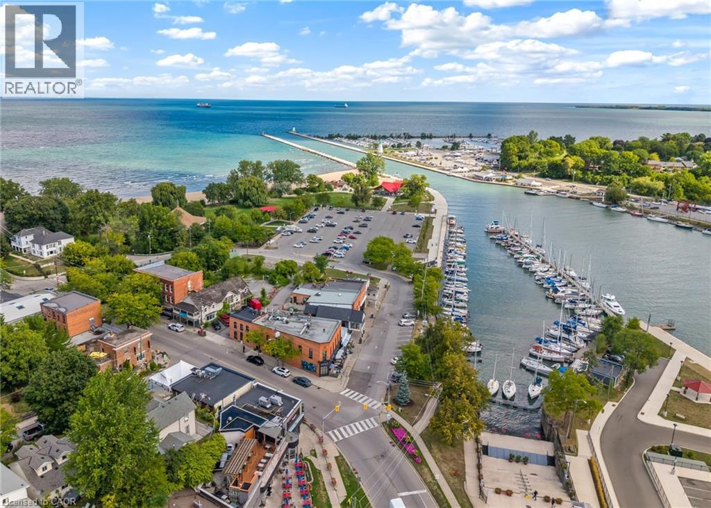 Photo 42 of 88 Lakeport Road Unit 33, St Catharines ON