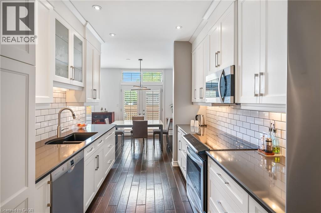 Photo 9 of 88 Lakeport Road Unit 33, St Catharines ON