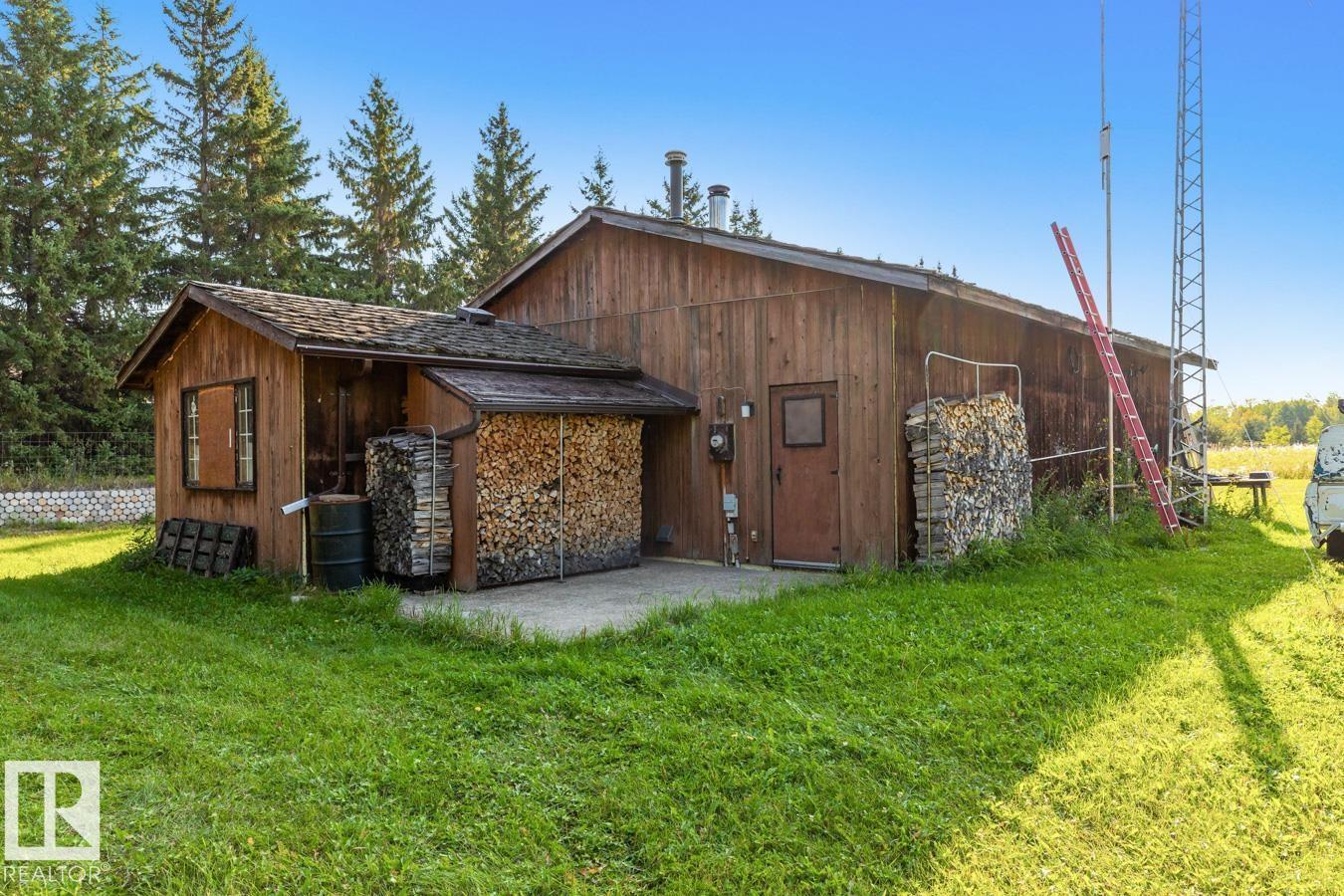 Photo 6 of 85 52110 Rge Road 214, Rural Strathcona County AB