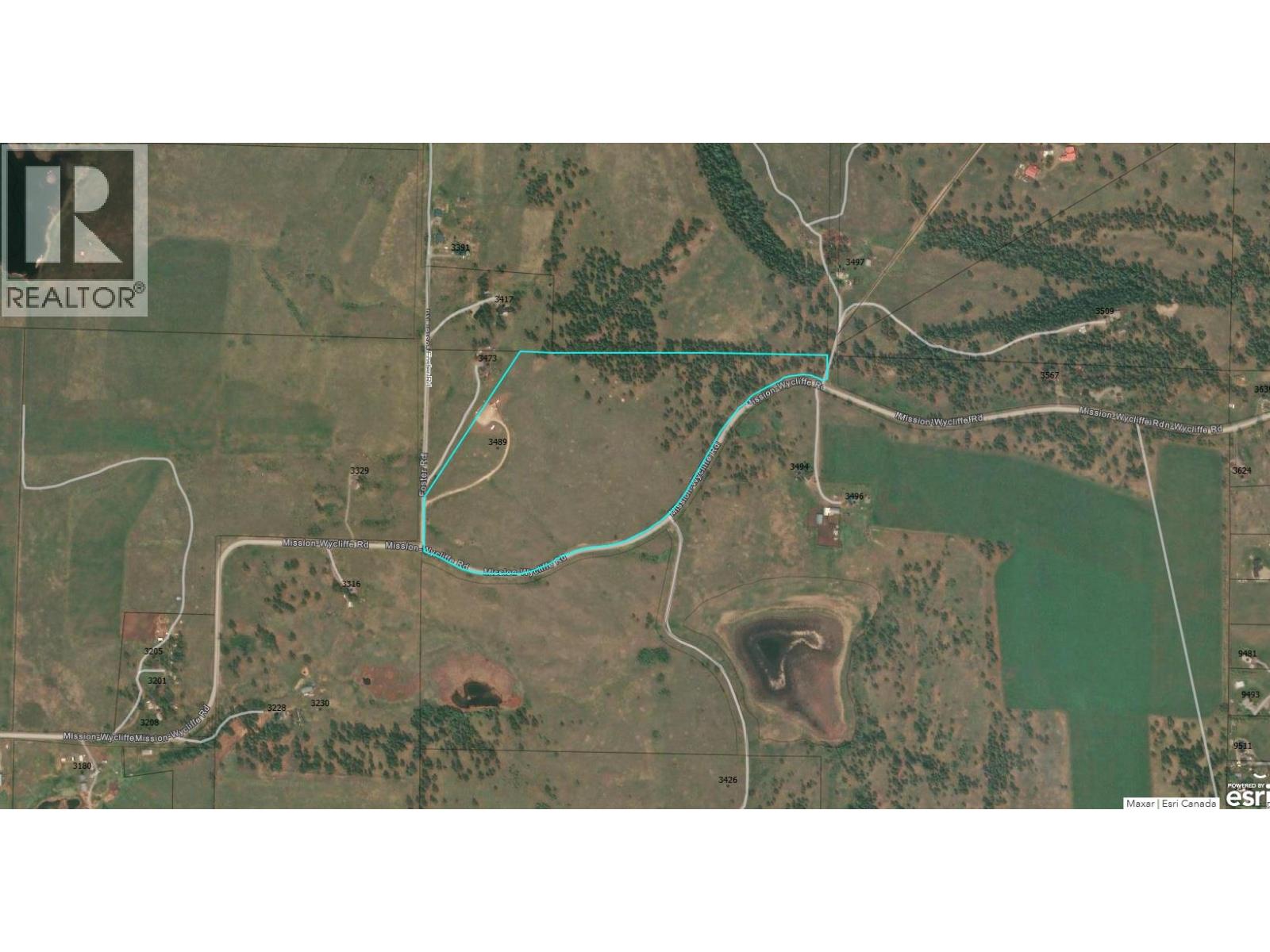  3489 Foster Road, Cranbrook