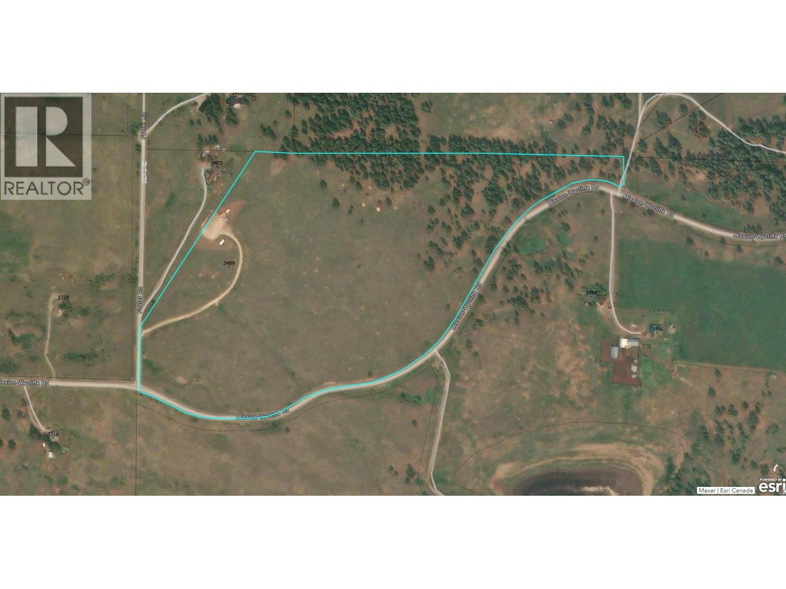  3489 Foster Road, Cranbrook